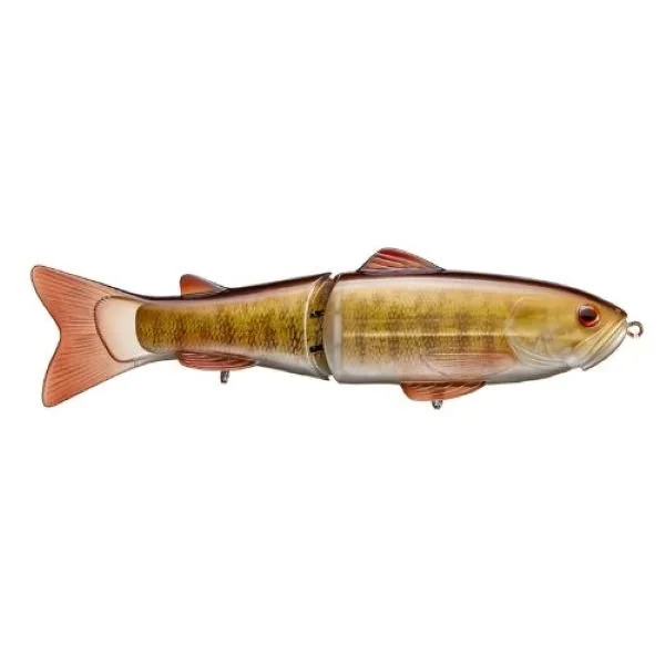 Deps Slide Swimmer 250 Glide Bait smallmouth