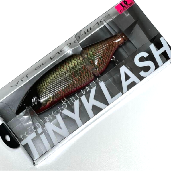 DRT Tiny Klash Piraracu