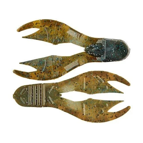 Big Bite Baits chunk jig trailer
