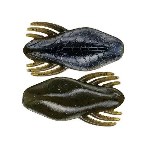 Big Bite Baits Best Skipper Ever 1099