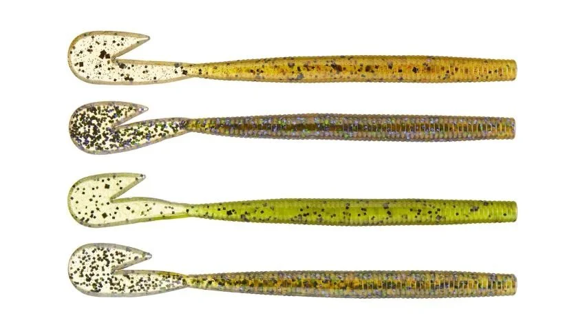 Zoom Ultra Vibe Magnum Speed Worm in four shades of watermelon