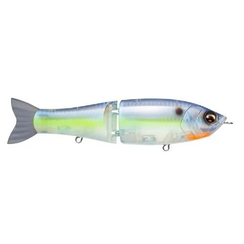 Yo-Zuri Pro Series Glide Bait sexy shad