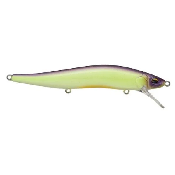 Jenko Jerkbait Table Rock Shad