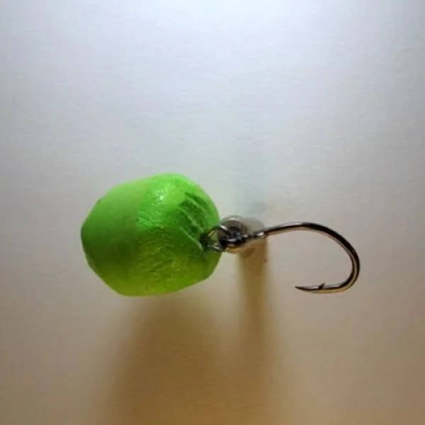 Dan Johnson Custom Fruit Fly for Pacu