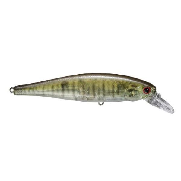 Lucky Craft Pointer Minnow Jerkbait 100mm smallmouth
