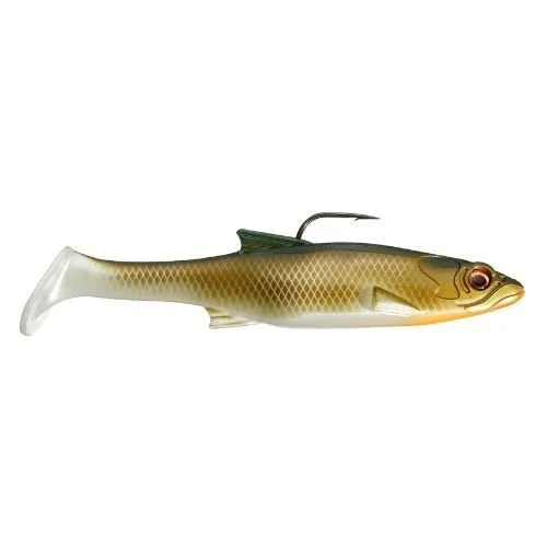 Bass Mafia Daingerous Swimbait SA Tilapia