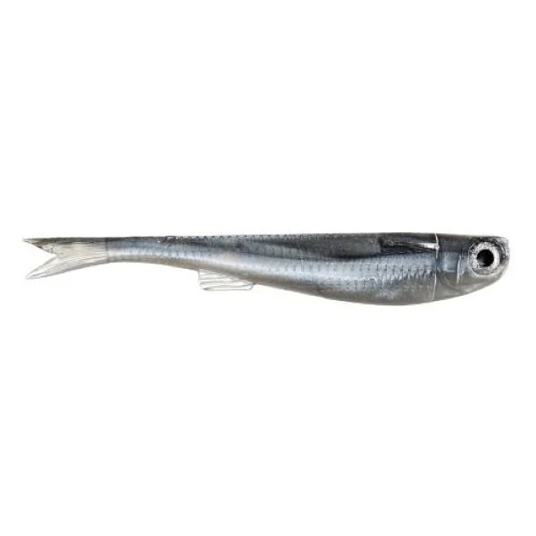 NLBN Mullet Soft plastic lure