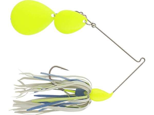 Simple River Rat Lure Mod -- Flat Rubber Skirts — Half Past First Cast
