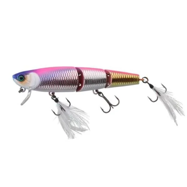 Jackall Mikey Wake Bait Sexy Pink Pirarucu