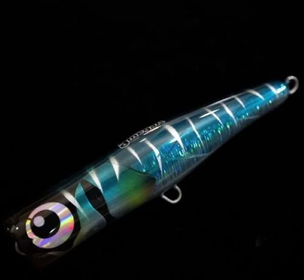 Amegari Dzanga 160 FPD Wahoo
