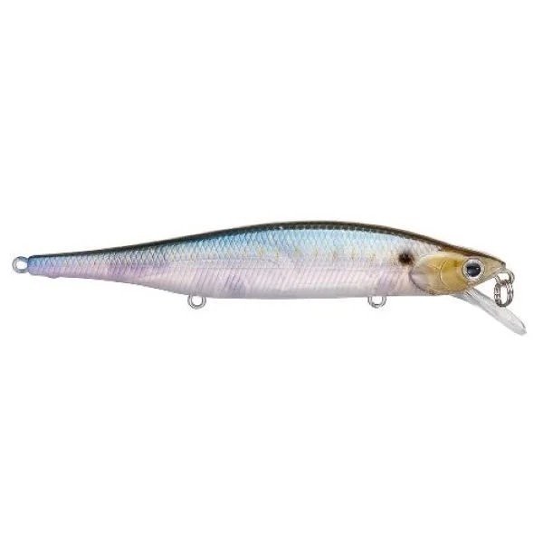 Lucky Craft Lightning Pointer Live Ghost Minnow