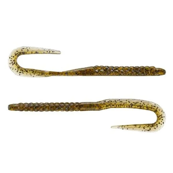 Zoom U Tale Worm Watermelon Candy