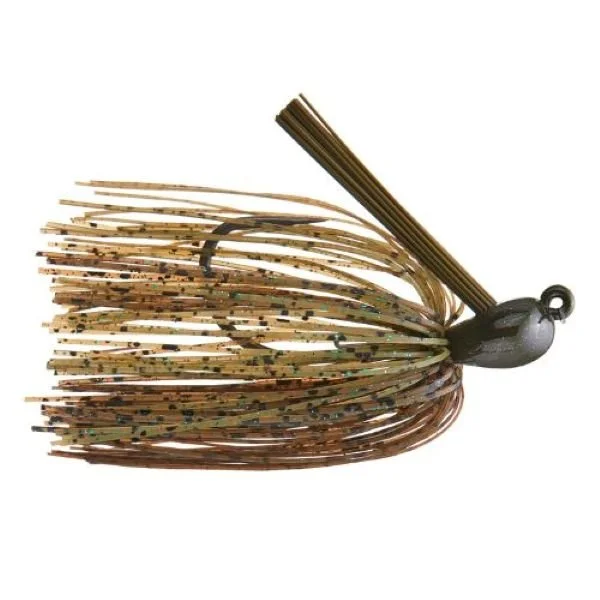 Randall Tharp Flipping Jig Team Ark Lake Seminole