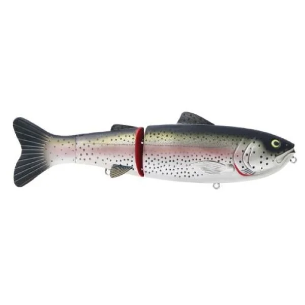 Baitsanity Explorer Gen 2 Glide Bait Hatchery Trout