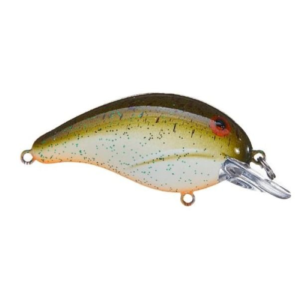 Bandit 100 Root Beer shallow crank