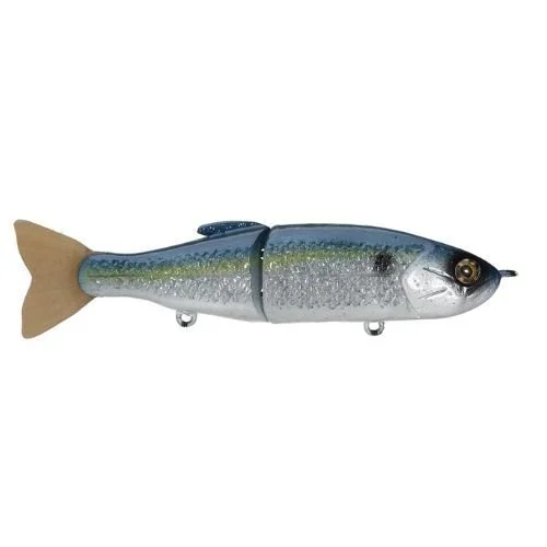 ABT S-Glide foiled sexy shad color