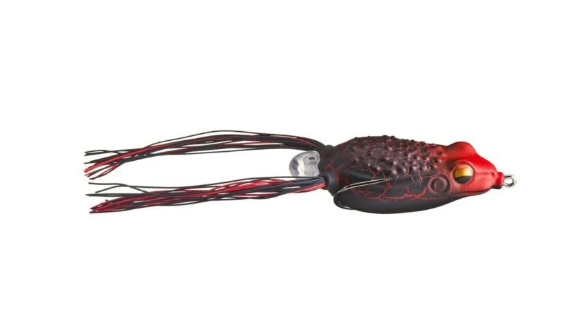 side view of fishlab rattle toad pro