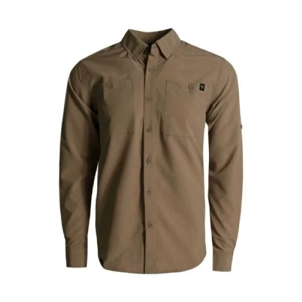 Kings Camo XKG Sonora Air Shirt