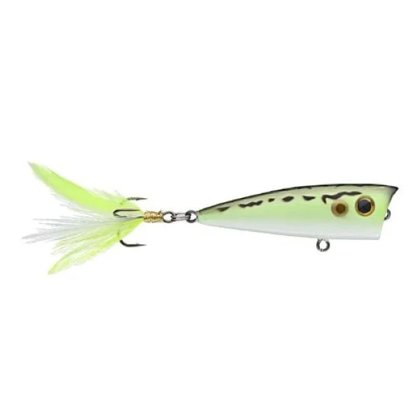 Lobina Lures Rico Topwater Popper K Frog