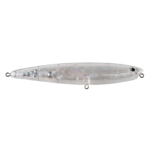 Lobina Rico Suave Clear topwater