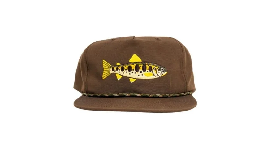 Tenkara USA Amago Hat