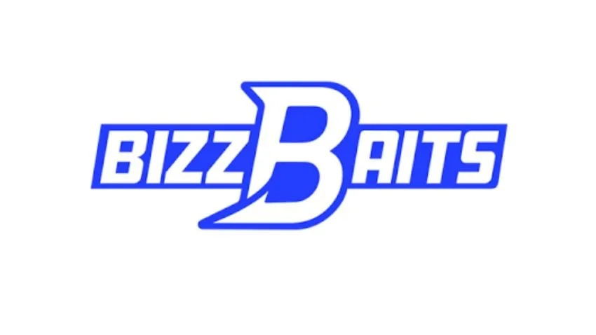 Bizz Baits logo