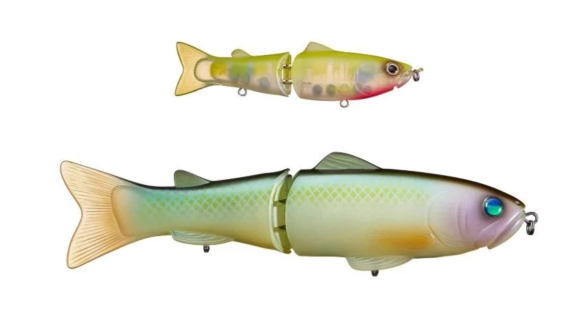 Deps Slide Swimmer in chartreuse