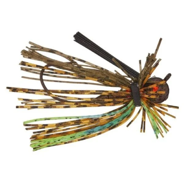 Jewel Finesse Jig Table Rock Secret