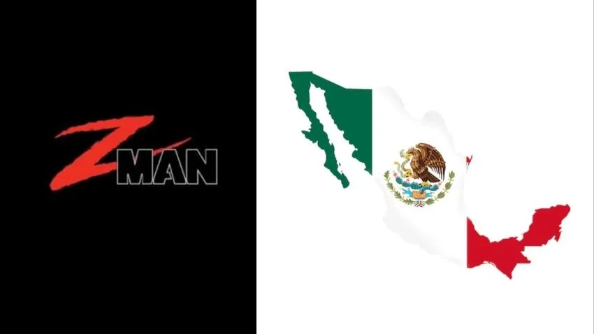 All of the Z-Man products available at Tackle Warehouse for bass fishing in Mexico