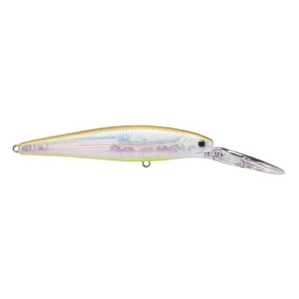 Lucky Craft Staysee Golden Ghost Minnow