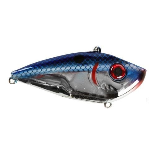 Strike King Red Eye Shad lipless crankbait East Texas Special