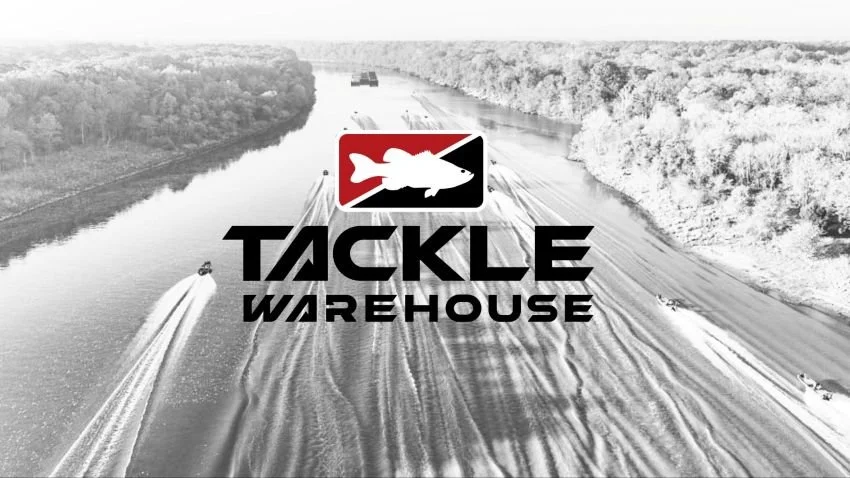 boats blasting off at a tournament