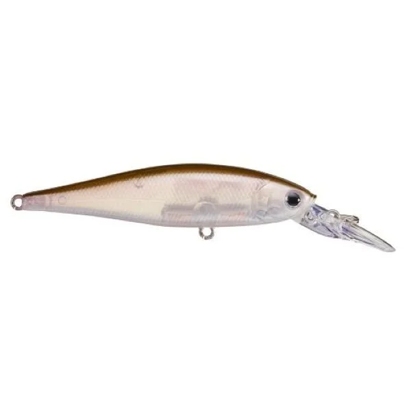 Lucky Craft Pointer DD Ghost Violet