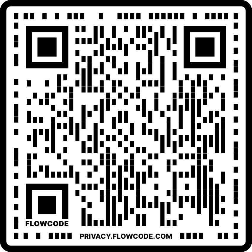 Picture Me 3D QR code for discount
