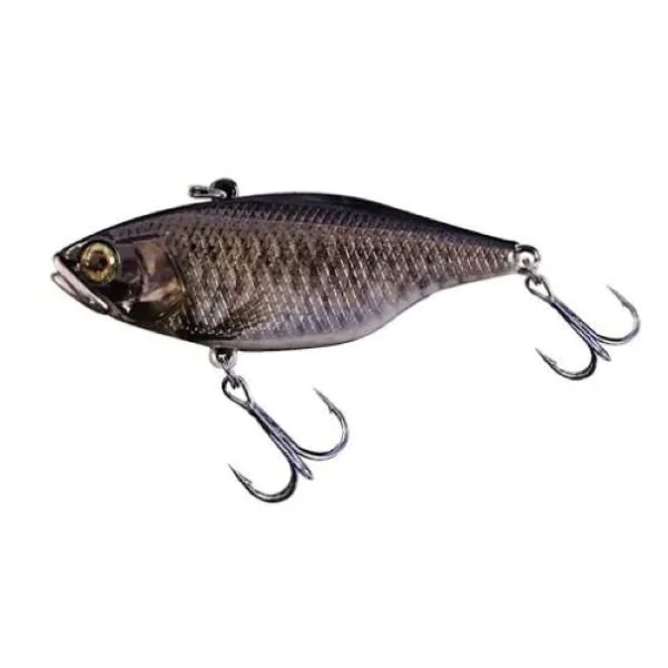 Jackall TN Vibration Silver Carp