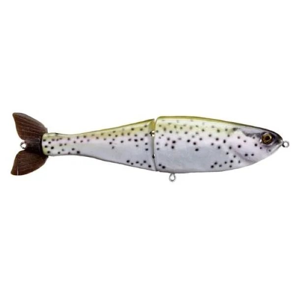 ABT Lures Homicide Glide Hatchery Trout