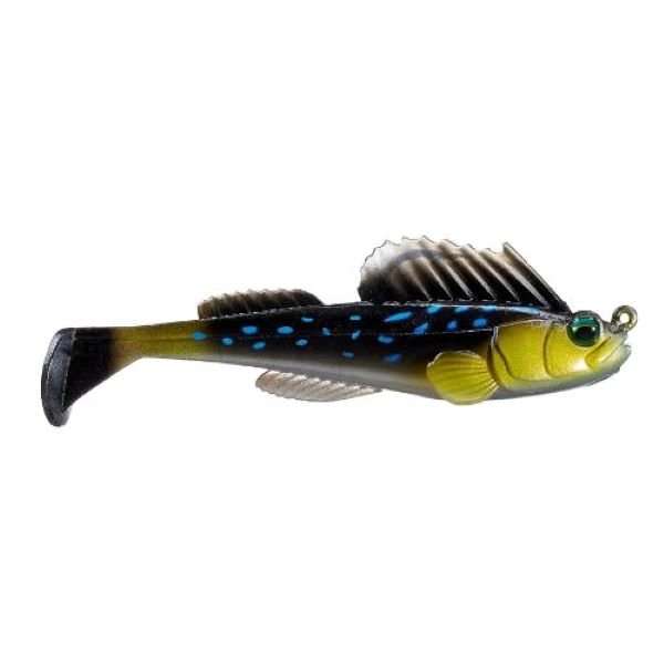 Megabass Dark Sleeper 4.5"