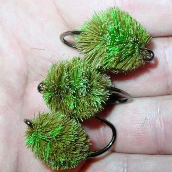 Berry Salt Pro Fruit Fly