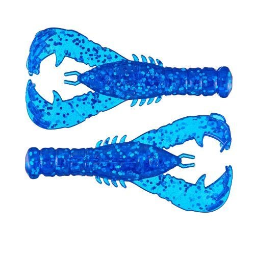Yama Craw Blue Sapphire