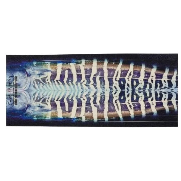 Frothy De Silva Vinyl Skirts Wahoo