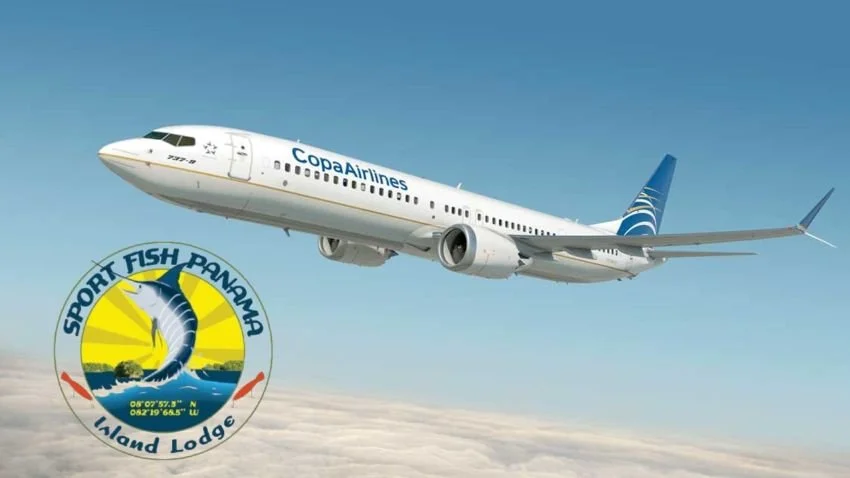 Copa Airlines stopover program