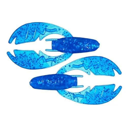 NetBait BaitFuel Paca Chunk Sapphire Blue