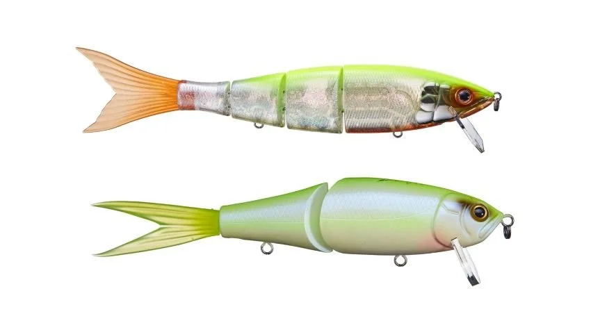 Deps and Fish Arrow Wake Baits