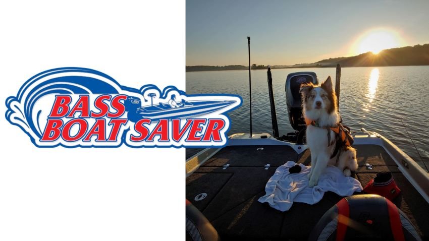 Bass Boat Saver Discount Code — Half Past First Cast
