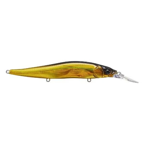 Vision 110+2 Alien Gold