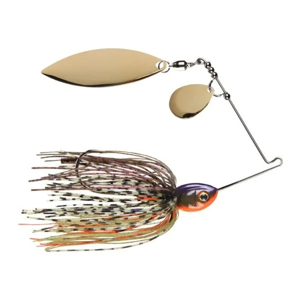 Pepper Custom Baits Bluegill Spinnerbaits