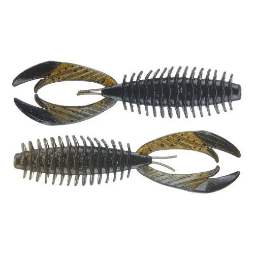 Big Bite Baits Fightind Craw 1099