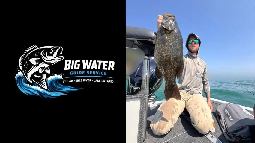 Brett Anander Big Water Guide Service