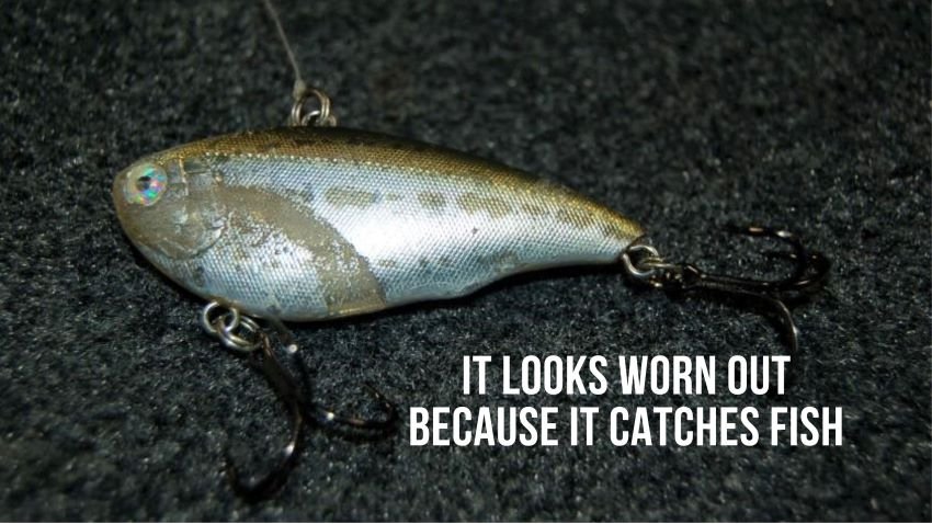 Two Underappreciated Lipless Crankbaits — Half Past First Cast