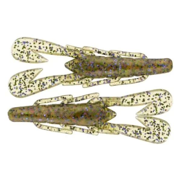 Zoom Watermelon Candy Red Ultravibe Speed Craw